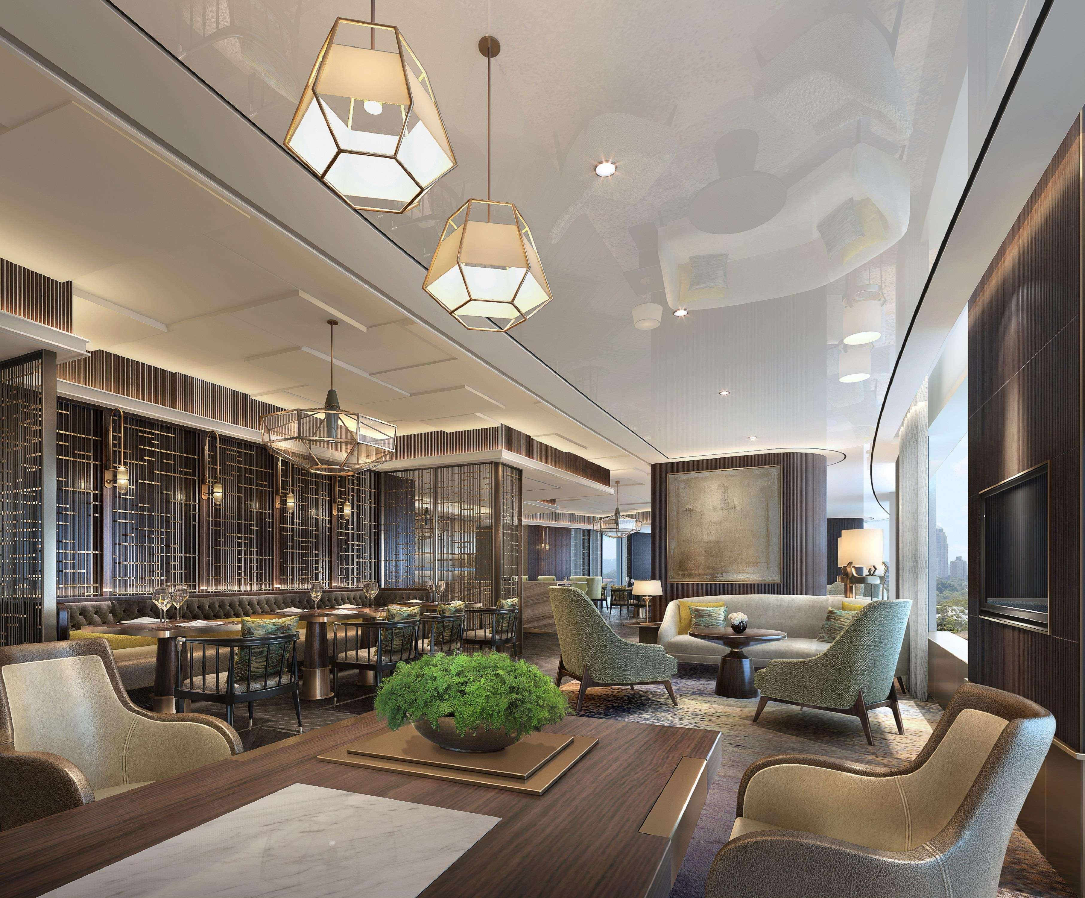 Hotel Hilton Fuzhou à Fuzhou  Extérieur photo